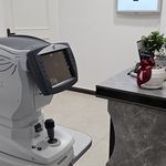 کلینیک اپتومتری و عینک سپیدار