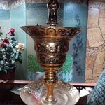 سفره خانه سنتی حنیفه