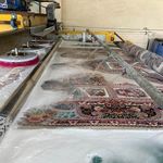 قالیشویی سرای ابریشم پردیس بومهن رودهن