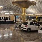 باغ تالار تهران