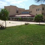 دانشکده تربیت بدنی