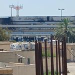 فرودگاه بوشهر