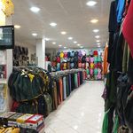 فروشگاه کفش و دمپایی محمدی زاده