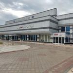 فرودگاه بوشهر