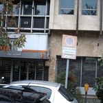بانک مسکن شعبه طالقانی