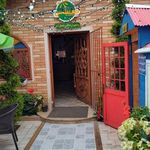 رستوران محلی چیچیلاس
