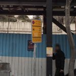 ایستگاه تاکسی