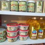 فروشگاه عطاری و خشکبار کریمی