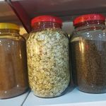 فروشگاه عطاری و خشکبار کریمی