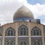 مسجد روضه محمدیه