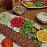 کافه رستوران خاطره