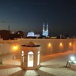 اقامتگاه سنتی گلابتون یزد