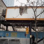 ایستگاه تاکسی