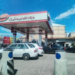 جایگاه سوخت صادقی نژاد