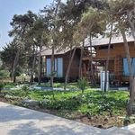 هتل ساحلی میزبان