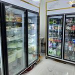 لبنیات دهکده سرغایه