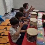 مهدکودک دو زبانه افق روشن