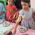 مهدکودک دو زبانه افق روشن