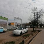 بازار میوه و تره بار ولیعصر