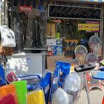 رنگ و ابزار مهدی