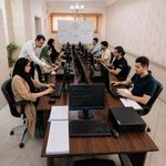آموزشگاه فنی و حرفه ای کامپیوتر و عمران