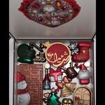 شکلات دستساز فریتا