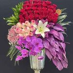 گل فروشی دل ( ارسال گل به سراسر تهران )