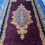 تولیدی فرش ابریشم دستبافت