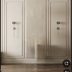 قاب بندی دیوار