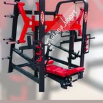 تولید دستگاه بدنسازی اوتانا اسپرت