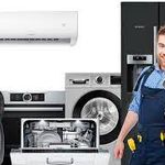 تعمیرات لوازم خانگی قبادی