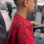 خدمات آرایشی در منزل بابایی