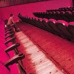 سینما اشراق زاهدان