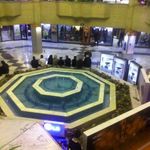 مجتمع تجاری گلستان