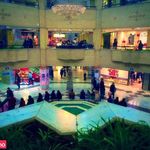 مجتمع تجاری گلستان