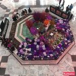 مجتمع تجاری گلستان