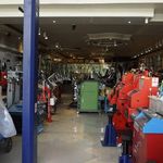 شرکت رایان خودرو اندیش