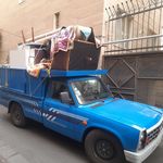 نیسان بار عزیزی