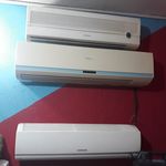 تاسیسات گرمایشی و سرمایشی افخمی