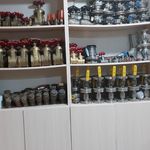 دنیای لوله فضلی