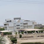 ایستگاه راه آهن بندر عباس