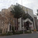 بانک ملی ایران شعبه قائم