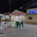 مرکز تجاری ساحل اروند