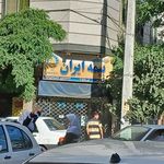 نمایندگی بیمه ایران حسین پور