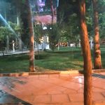 خانه دوچرخه میدان 17