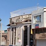 بانک ملی ایران شعبه قائم