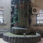 مسجد حضرت ابوالفضل نیمه شعبان