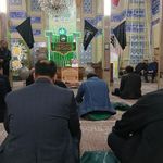 مسجد سیدالشهدا