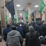 مسجد سیدالشهدا