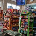 فروشگاه گودرزی